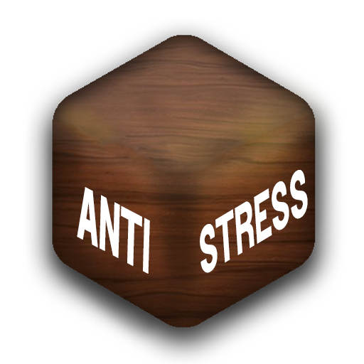 Antistress Relaxation Games