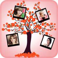 Tree Photo Collage Maker on 9Apps