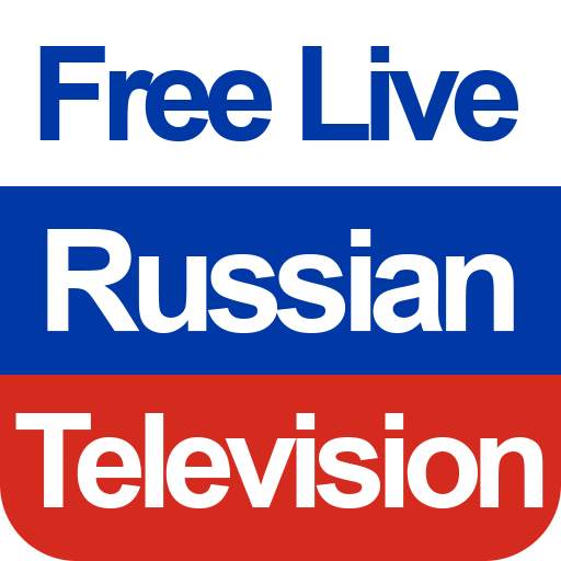 Russian Live TV , HD IPTV  and  Live FM Radio