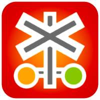 Indian Railway Signal App