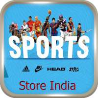 Sports Store India