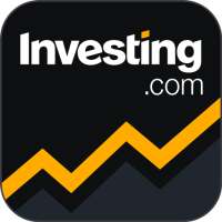 Investing.com 投資, 株価, ファイナンス on 9Apps
