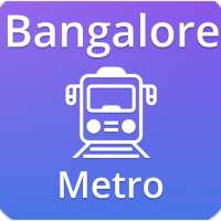 Bangalore Metro on 9Apps