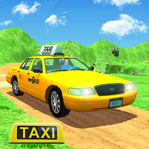 TAXI GAME 2019