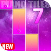 Piano Tiles "Ost.Zombies 2" - Piano Games