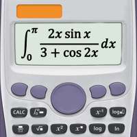 Scientific calculator plus 991 on 9Apps