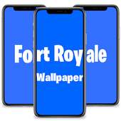 Game Wallpaper: Fort Royale on 9Apps