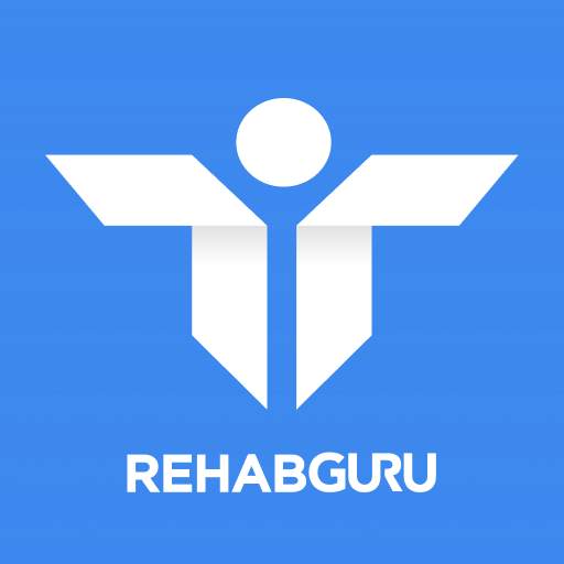 Rehab Guru Client