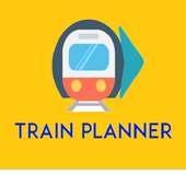 Train Planner- PNR Status,Sheet booking & Travel on 9Apps