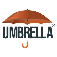 Umbrella Protector para celular on 9Apps