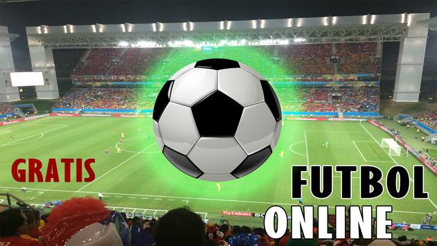 Descarga de la aplicación Ver Fútbol Online 2023 - Gratis - 9Apps
