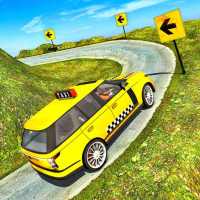 trò chơi mô phỏng lái xe taxi