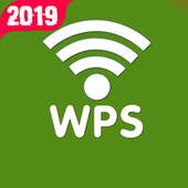 WIFI Wps Pro