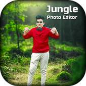 Forest Photo Editor