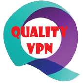 Quality VPN on 9Apps