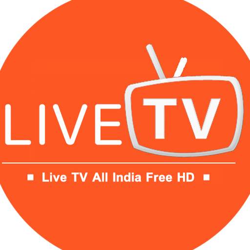 All India Live TV Free HD