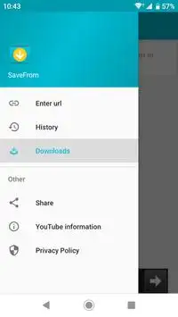 Savefrom.Net Скачать На Андроид App Скачать - 9Apps