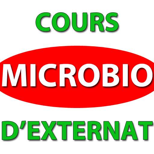 MICROBIOLOGIE