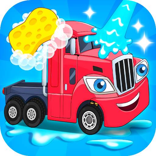 Carwash: Trucks