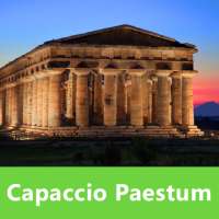 Capaccio Paestum SmartGuide - Audio Guide & Maps on 9Apps