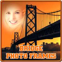Bridge Photo Frames on 9Apps