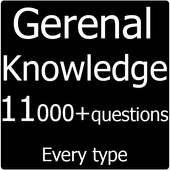 General knowledge books on 9Apps