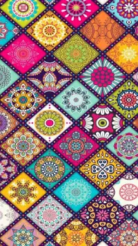 Mandala Wallpaper HD 4K APK Download 2023 - Free - 9Apps