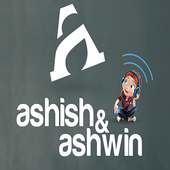 Ashish & Ashwin Internet Services