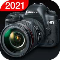 HD Camera: Best DSLR Camera for Android