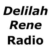 Delilah Rene Radio on 9Apps