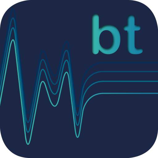 braintronics® - guided meditation, sleep and relax