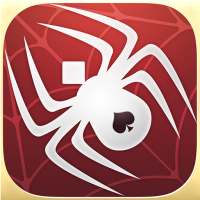 Spider Solitaire 