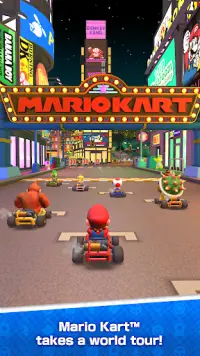 Should I download Mario Kart Tour? - FileHippo News