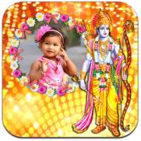 Rama Navami Photo Frames on 9Apps