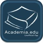 Academia.edu App on 9Apps