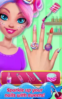 Makeup Salon:Jogo de maquiagem 1.24 के लिए Android - डाउनलोड APK