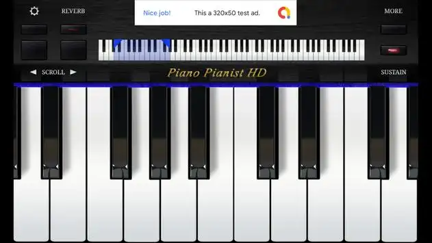 Download do aplicativo Piano 2023 - Grátis - 9Apps