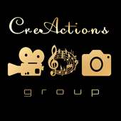 CreActions Group