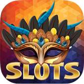 Classic London party slots