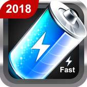 Battery Charger Fast :  Mobile Battery Saver 360