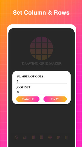 How to Edit Your Grid  Concepts App  Infinite Flexible Sketching