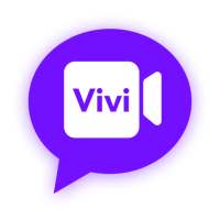 Vivi Chat : 랜덤 화상 채팅