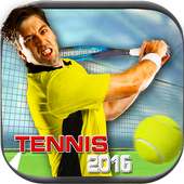 Play Tennis Games 2016