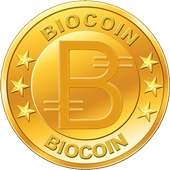 BIOCOIN on 9Apps