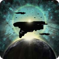Vendetta Online (3D Space MMO) on 9Apps