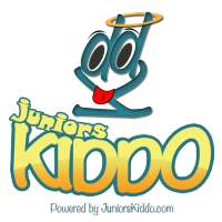 Juniors Kiddo - Phonics and Alphabet Teaching App on 9Apps