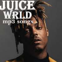 Juice Wrld songs on 9Apps
