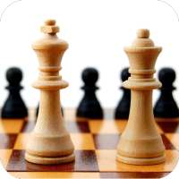 Chess Online - Duel friends! on 9Apps