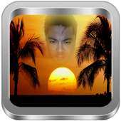 Sunset Photo Editor on 9Apps