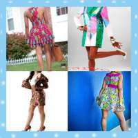 Latest African Women Fashion Styles